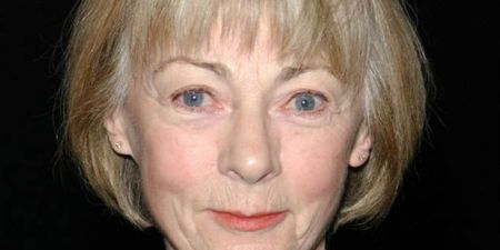 Miss Marple Actress Geraldine McEwan Has Died