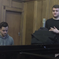 WATCH: Irish Lads Return With Simply Stunning Track ‘You Said’ That’s Guaranteed To Give You Goosebumps