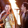 Katy Perry Was NOT Impressed With This Super Bowl Tweet