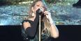 Mariah Scarey: What’s Worse Than A Bad Lip Sync? This…