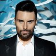 Rylan Clark Is Getting His Own Talk Show