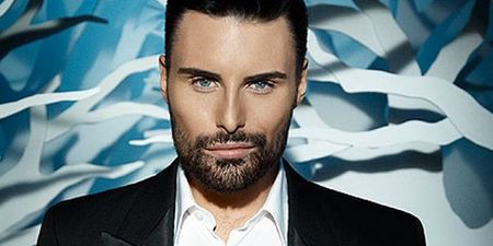 Rylan Clark Is Getting His Own Talk Show