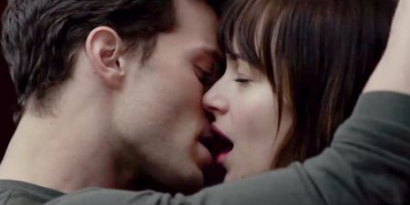 Daring Or Disaster? Here’s What We Thought Of ‘Fifty Shades Of Grey’