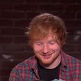 VIDEO: Ed Sheeran, Katy Perry and Sam Smith Read Mean Tweets