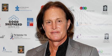 Bruce Jenner To Speak About Gender Transition In TV Interview