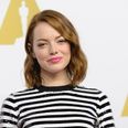 Her Look of the Day – Emma Stone Is Effortlessly Elegant In Michael Kors