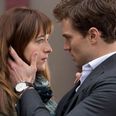 Another Sneak Peek At Fifty Shades With Clip Of THAT Interview