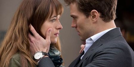 Another 50 Shades sequel is coming this year