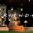 WATCH: ‘Friends’ Has Been Reworked Like A Horror Movie And It’s Eerily Amazing