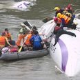 At Least Twelve People Dead Following Plane Crash in Taiwan