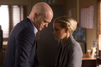 Eastenders Star Jake Wood Tweets About THAT Line