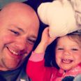 Father of the Year! Check Out What One Adorable Dad Did for His Little Girl