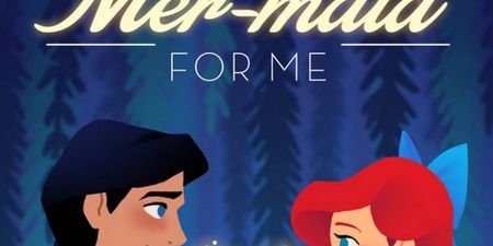 Disney Fan? You’ll Love These Valentine’s Day Cards…