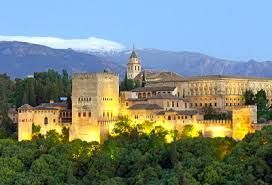 Home is Where Your Passport is: Southern Spain And The Beautfiul Andalucía