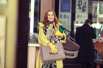 Best News EVER! That Shopping Trip To The States May Not Be Such A Distant Dream After All