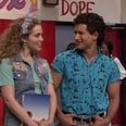 WATCH: The ‘Saved By The Bell’ Cast Come Together For The Best Reunion EVER!