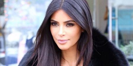 Kim Kardashian Denies Claims She Pays Assistant $100,000 To Photoshop Her Instagram Photos