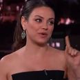 Ashton Kutcher Had A Dodgy Request For Mila Kunis When They Started Dating…