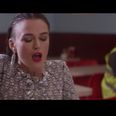 VIDEO: Keira Knightley Recreates Orgasm Scene From When Harry Met Sally