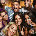“You’d Have To Be Blind Not To Notice” – Geordie Shore Stars Turn Rivals