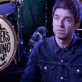 WATCH: Noel Gallagher Discusses His ‘Fued’ With Ed Sheeran
