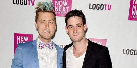 Lance Bass Reveals He Was Sexually Assaulted During His ‘N Sync Days