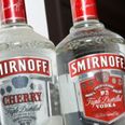 Irish Bar Fined €7,000 For Selling Fake Vodka