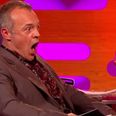 Tonight’s Graham Norton Show Should Be A Funny One…