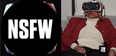 VIDEO: Elderly People Watching Porn Via Virtual Reality Technology Is All Kinds Of Hilarious