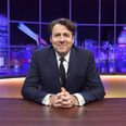 Bad news for fans of The Jonathan Ross Show