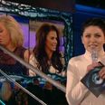 Katie Price Crowned Winner Of Celebrity Big Brother