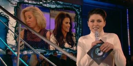 Katie Price Crowned Winner Of Celebrity Big Brother