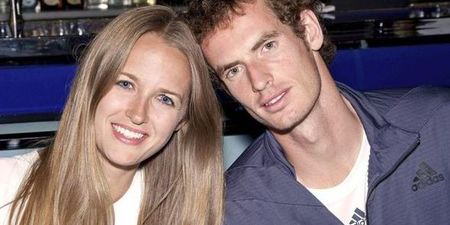 Magazine Claims That Andy Murray Is Expecting Baby With Hollywood Actress