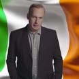 Irish Breaking Bad Fans – Saul Goodman Has a Message for You