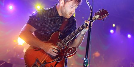 Not Such A Lonely Boy Anymore – Musician Dan Auerbach Announces Engagement And Pregnancy News
