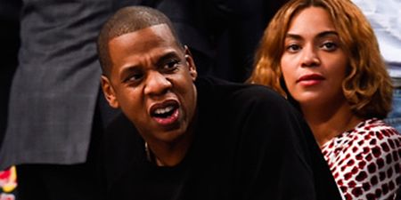Jay Z Is Being Sued By 21-Year-Old Man Who Claims To Be His Son