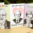 Happy Bertie: These Irish Greeting Cards Are Absolute Genius