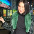 Style Instagram Of The Week – Eva Chen, Editor-in-chief of Lucky Magazine