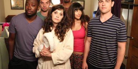 Bad News for Fans of New Girl