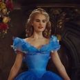 FIRST LOOK… at the Live-Action Adaptation of Cinderella