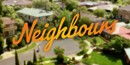 Another Brennan Is Heading to Ramsay Street