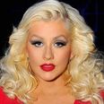 PIC: Christina Aguilera Posts Topless Photo To Prove ‘It’s All Real’ (NSFW)