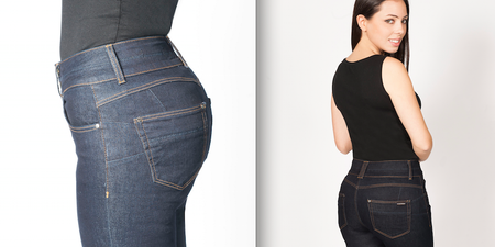 What Women Want – Would You Buy These “Magic” Jeans?