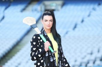 “When You’re Courageous Enough To Share Your Story, You Soon Find Out That You’re Not Alone.” Our Interview with Headstrong Hero, Ashling Thompson