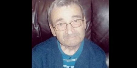 Body Of Missing 81-Year-Old Dublin Man Thomas Kennedy Found In Blackpool