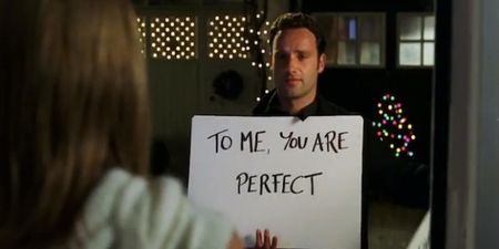 A Love Actually concert is coming to Dublin, with a LIVE orchestra