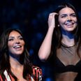 Kendall Jenner Reveals Why She Banned Kim From Her Catwalk Shows