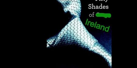 VIDEO: Fifty Shades Of Ireland Is Very Different To The Original