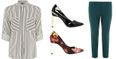 Fashion High Five – Sort Your Interview Style