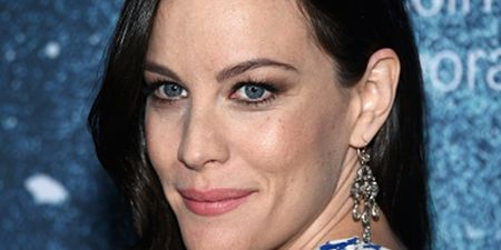 Well That’s Unique… Liv Tyler Reveals Her Newborn Son’s Name